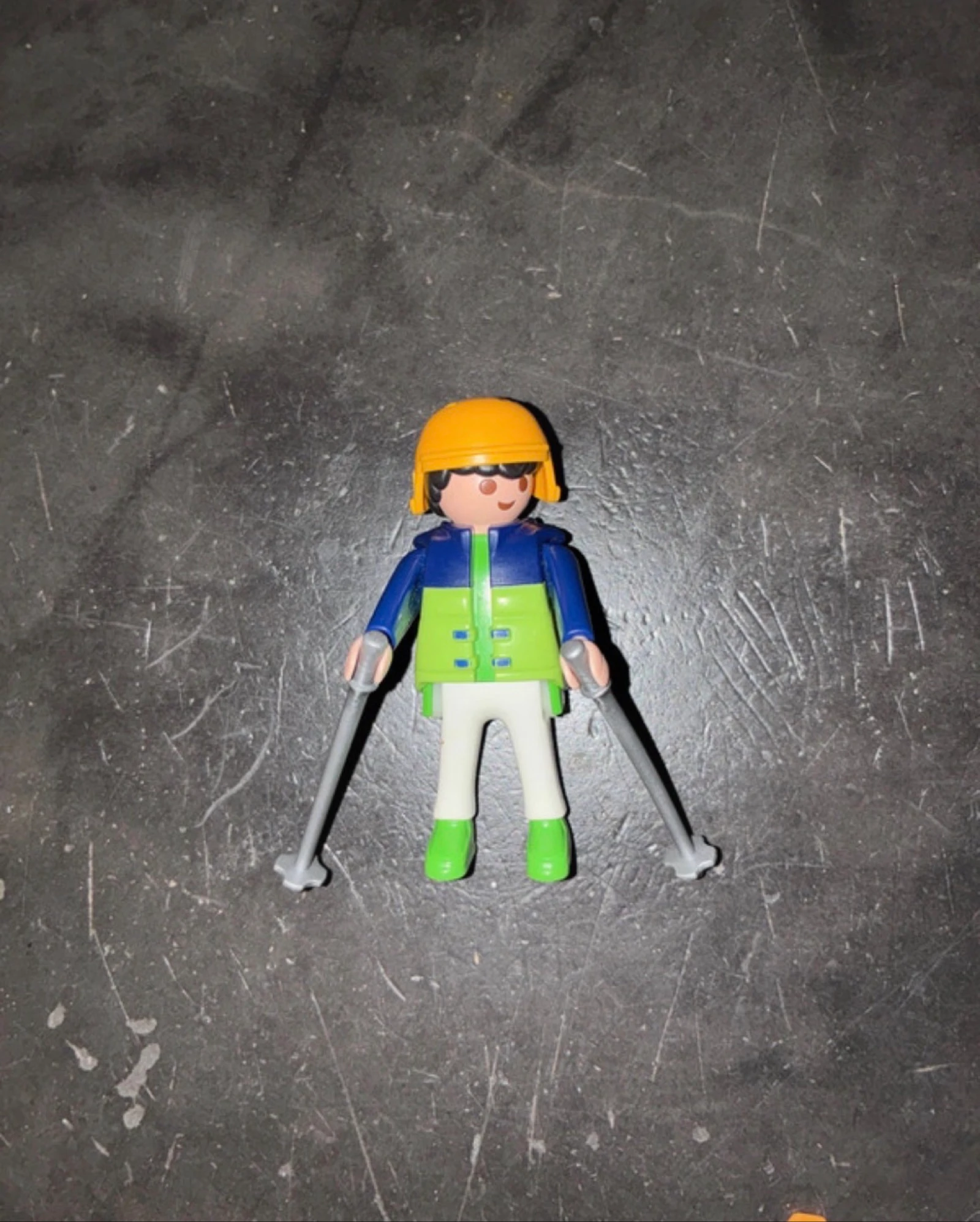Playmobil ski – photo 2